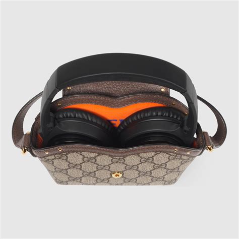 Gucci headphones case